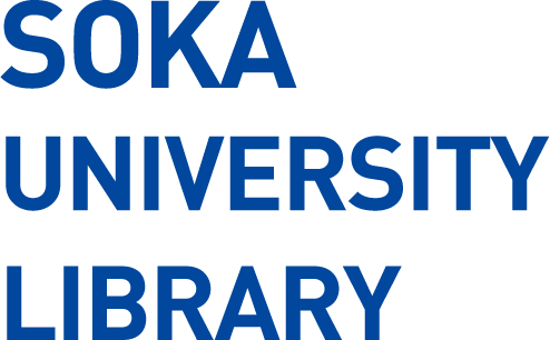 Soka Univeristy Library